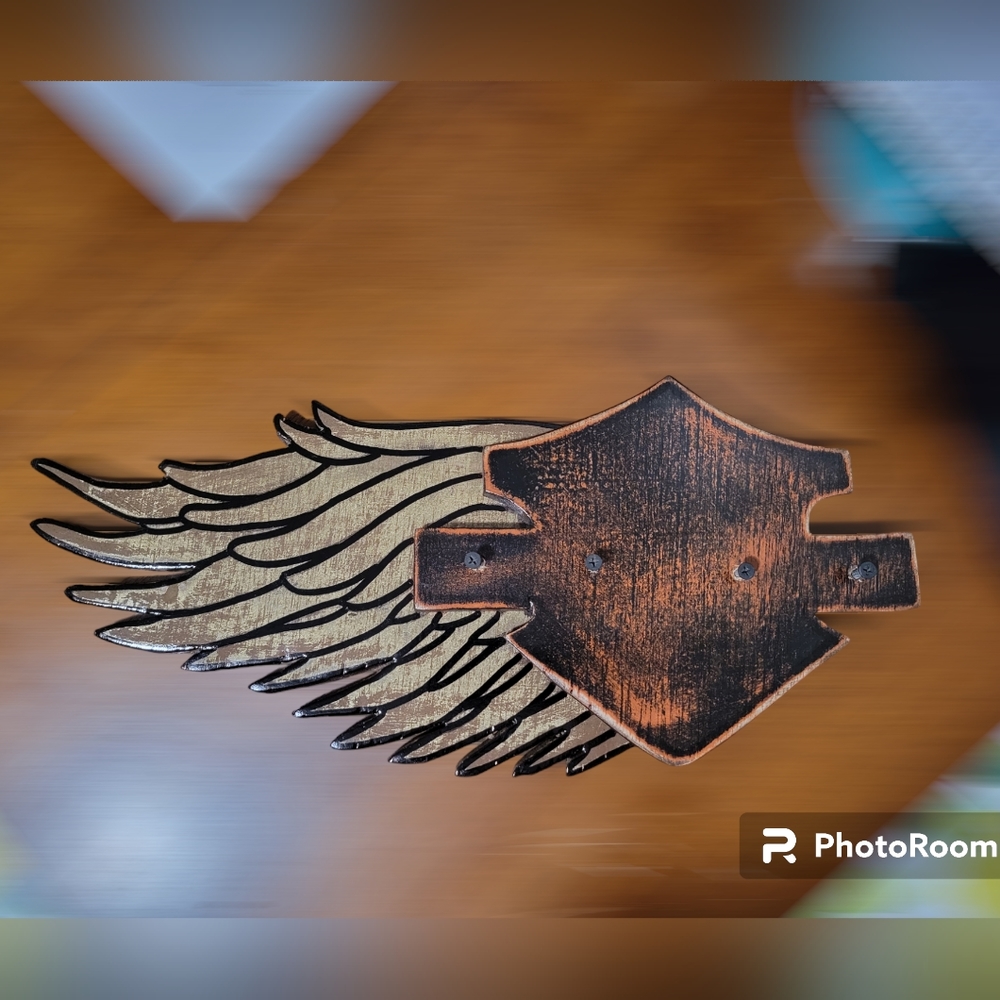 Harley-Davidson keyholder